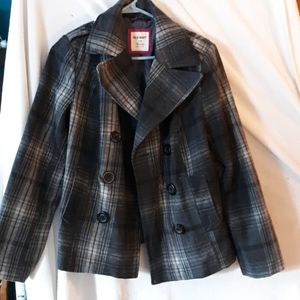 Old navy jacket sz med